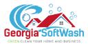 Georgia Softwash logo