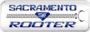 Sacramento Rooter logo