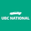 UBC NATIONAL INC. logo