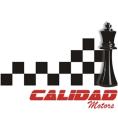 Calidad Motors logo