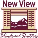 New View Blinds and Shutters logo