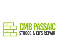 CMB Passaic Stucco & EIFS Repair image 1