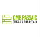 CMB Passaic Stucco & EIFS Repair logo