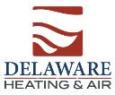 Delaware Heating & Air logo