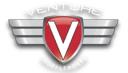 Venture Games logo