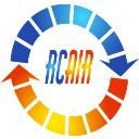 RC Air Heating & Air Conditioning Service logo