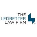 The Ledbetter Law Firm, APC logo