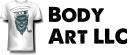 Body Art LLC logo