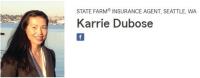 Auto Insurance with Agent Karrie Dubose image 1
