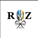 R&Z Towing Salt Lake logo