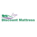 Joys Discount Mattress logo