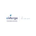 eMerge Technologies logo