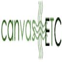 Canvas  ETC logo
