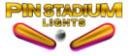Pin Stadium Lights logo