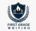 firstgradewriting.com logo