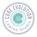 Core Evolution Lagree Boca logo