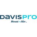 Davis Pro Heat & Air LLC logo