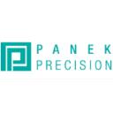 Panek Precision logo