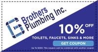 G Brothers Plumbing Inc image 7