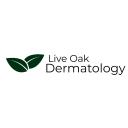 Live Oak Dermatology logo