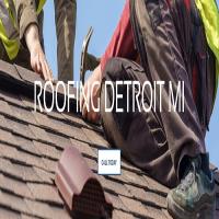 Roofing Detroit MI image 1