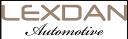 Lexdan Automotive logo