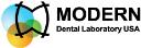 Modern Dental Laboratory USA logo