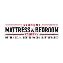 Vermont Mattress and Bedroom Company logo