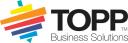 Topp Business Solutions logo