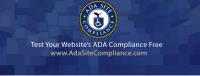 ADA Site Compliance image 2