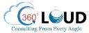 360 Degree Cloud Technologies Pvt ltd logo