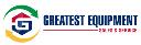 Greatest Equipment Sales & Service logo