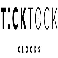Tick Tock Clocks image 1