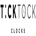 Tick Tock Clocks logo