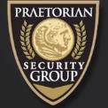 Praetorian Group & Associates logo