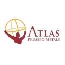 Atlas Pressed Metals logo