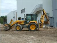 Construction Equipment Texas image 2