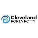 Cleveland Porta Potty logo