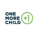 FBCH + One More Child logo