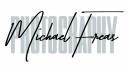 Michael Freas Wedding Photography logo