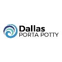 Dallas Porta Potty logo