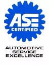 Exclusive Automotive Repair logo