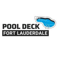 Fort Lauderdale Pool Deck Resurfacing image 1