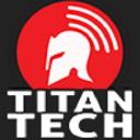 Titan Tech logo