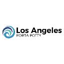 Los Angeles Porta Potty logo