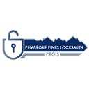 Pembroke Pines Locksmith Pro's logo