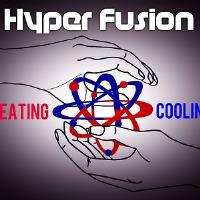 Hyper Fusion Heating & Cooling, LLC image 2