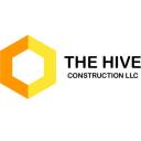 The Hive Construction logo