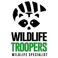 Wildlife Troopers image 1