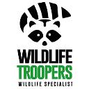 Wildlife Troopers logo
